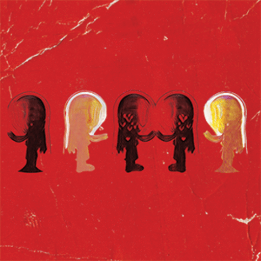 Nick Tann and The Whole Family